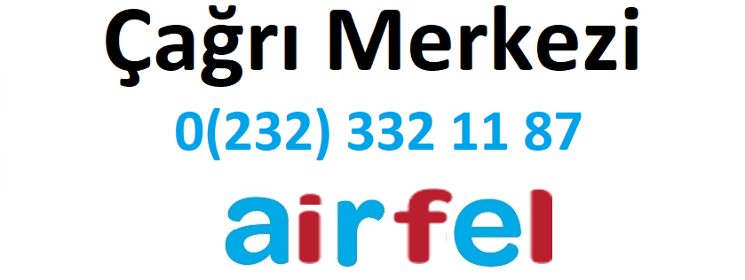 Karşıyaka Airfel servisi